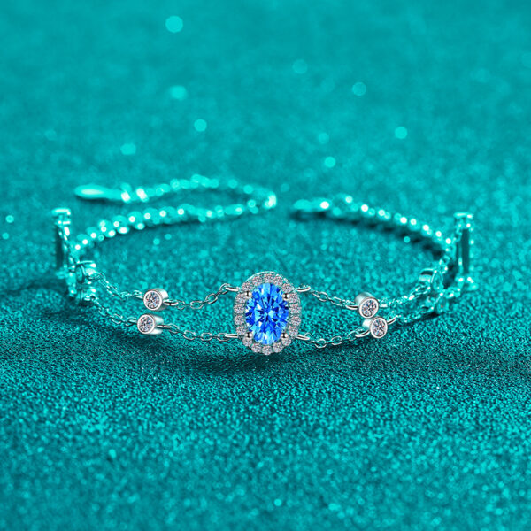 Bracelets for Women 925 Sterling Silver Birthday Jewelry Best Mother's Day for Women Wife - Image 2
